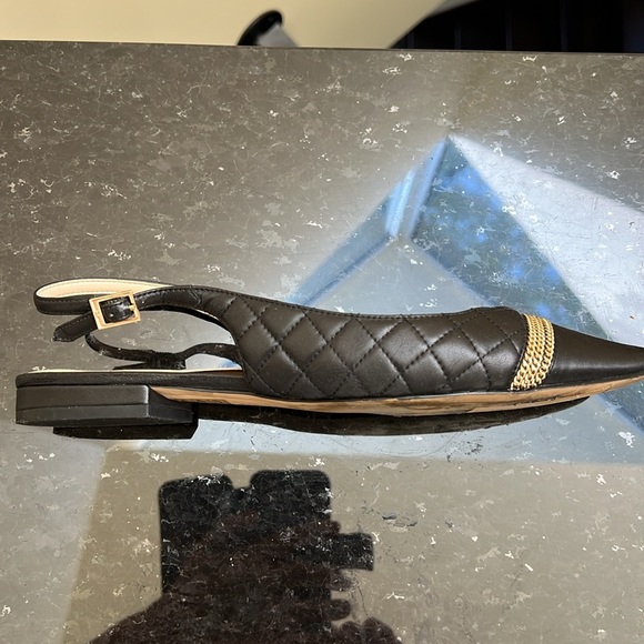 Karl Lagerfield sandals - Picture 4 of 5